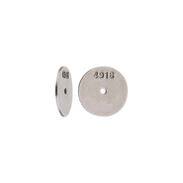Pastille Calibree Teejet CP4916 26 référence fournisseur 265582